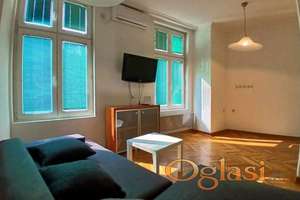 Jednosoban stan na Dorćolu za izdavanje,25m2